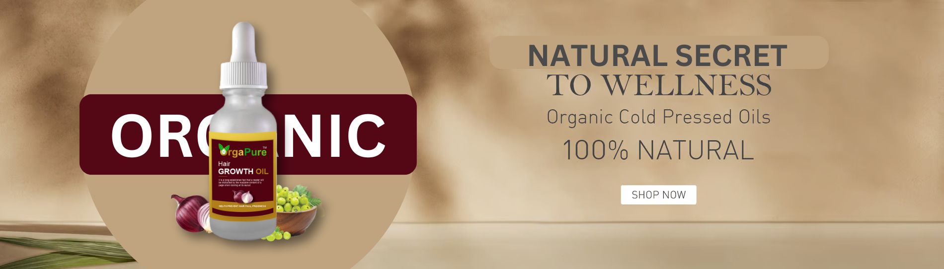 ORGANIC